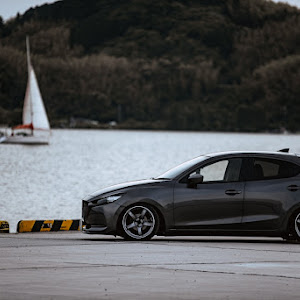 MAZDA2 DJLFS