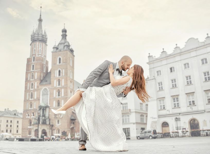 Photographe de mariage Andrey Bielikov (bielikov). Photo du 7 mars 2023