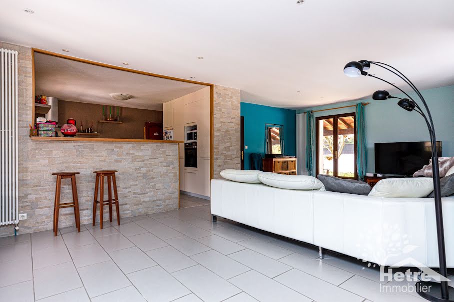 Vente maison 5 pièces 164 m² à Bassussarry (64200), 749 000 €