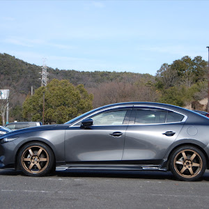 MAZDA3 BPFP