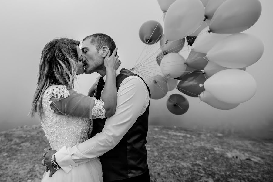 Wedding photographer Pantis Sorin (pantissorin). Photo of 23 June 2018