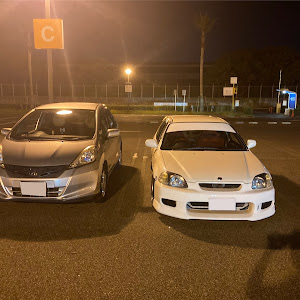 シビックタイプR EK9