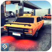 Amazing Taxi City 1976 V2 MOD