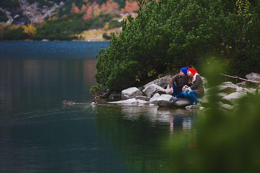 Весільний фотограф Татьяна Шкурдь (tanyash). Фотографія від 22 жовтня 2015