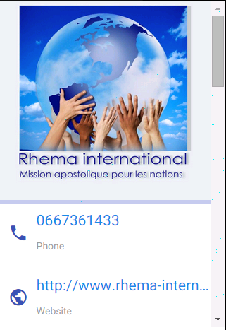 Rhema International