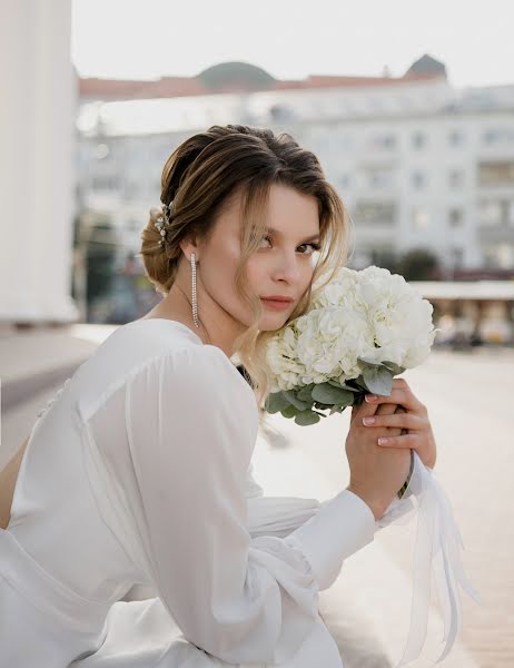 Wedding photographer Ekaterina Matyunina (matyuun). Photo of 31 March