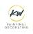 KW Painting & Decorating Logo