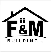 F & M Building Ltd Logo