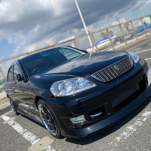 マークII JZX110