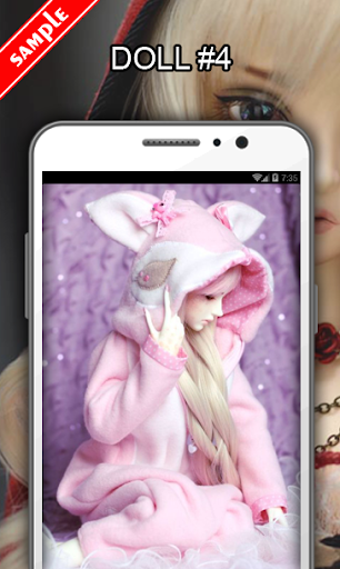 Doll Wallpapers