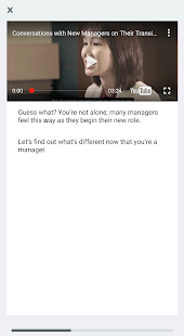 ManagersFirst Learning App(圖6)-速報App
