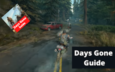 Guide for Days Gone Game 2020 Walkthrough Tipsのおすすめ画像3