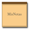 Item logo image for MisNotas