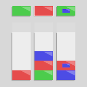 Lines RGB 1.0 Icon