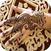 Simple Mehndi Design 3.0 Icon