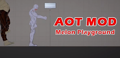 Anime Melon Playground APK for Android Download