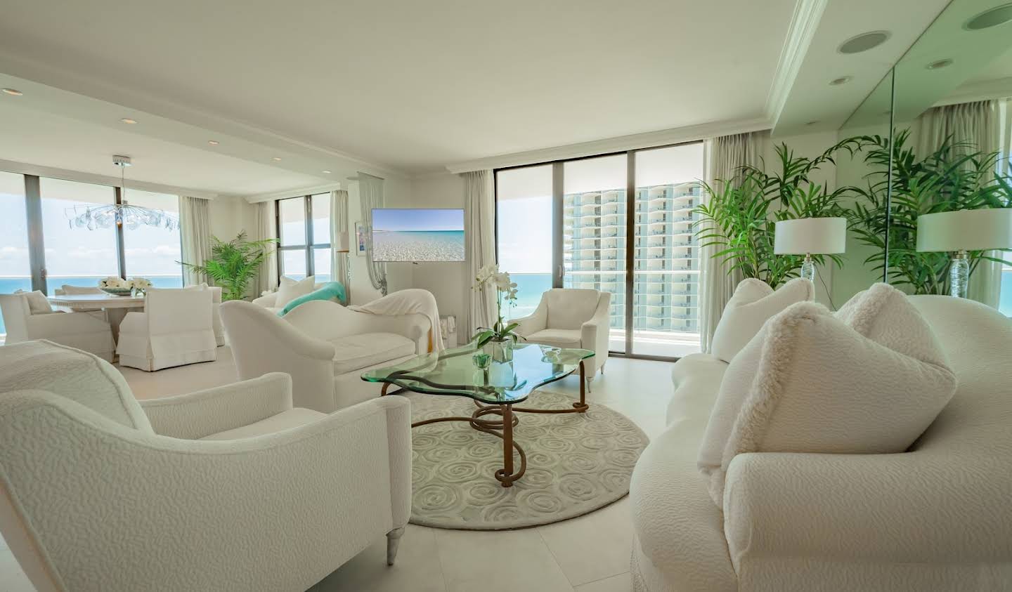 Appartement Bal Harbour