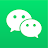 WeChat icon