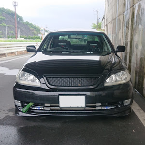 マークII JZX110