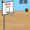 2 Player Basketball