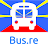 Bus.re icon