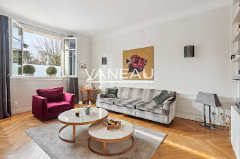 appartement à Boulogne-Billancourt (92)