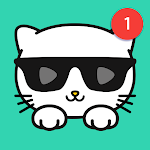 Cover Image of 下载 Kitty Live- Live Streaming Chat & Live Video Chat 3.5.8.0 APK