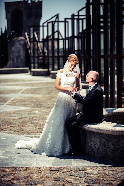 Fotógrafo de casamento Danilo Assara (assara). Foto de 26 de setembro 2016