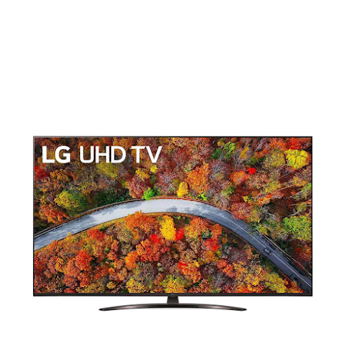 Smart Tivi LG 4K 55 inch 55UP8100PTB (55")