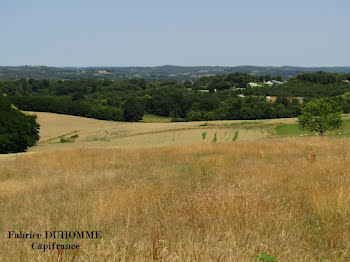 terrain à Sarlat-la-caneda (24)