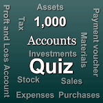 Cover Image of Скачать Accounting Quiz 2.0.1 APK