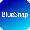 BlueSnap icon