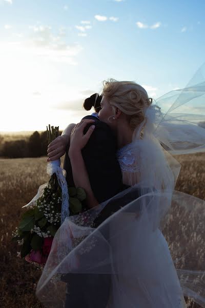 Wedding photographer Lachlan Bourchier (lachlanbourchier). Photo of 4 May 2020