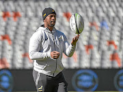 Springbok assistant coach Mzwandile Stick has pushed back at criticism of the team's playing style. 