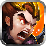 Cover Image of ダウンロード Dragon Blade - New Version War 1.7.5.36 APK