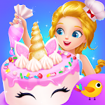 Cover Image of Unduh Princess Libby🦄Unicorn Food🌈 1.0.2 APK