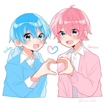 💖💙 監禁 続き