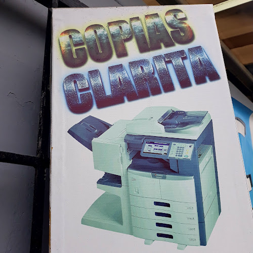 Copias Clarita - Copistería