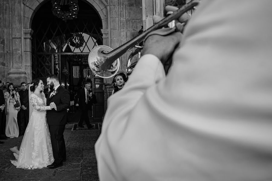 Fotografer pernikahan Alejandro Rivera (alejandrorivera). Foto tanggal 10 Maret 2023