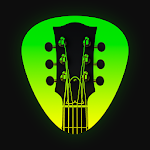 Cover Image of Baixar Guitar Tuner Pro - Afine sua guitarra, baixo, ukulele 1.09.02 APK