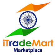 iTradeMart Marketplace  Icon