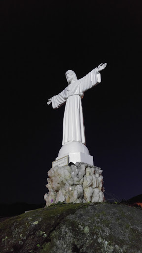 Cristo Redentor 