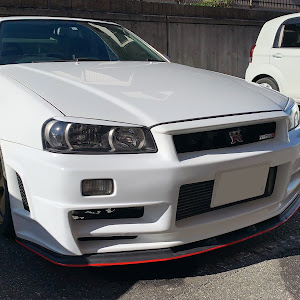 スカイライン GT-R