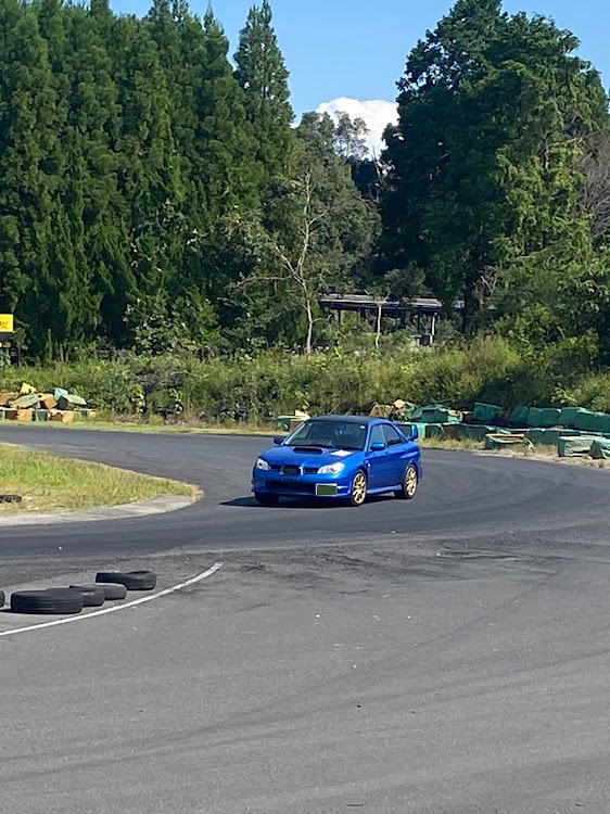 フェアレディZのz32・s15シルビア・インプレッサ・ドリフト・ホビーサーキットに関するカスタム事例の投稿画像5枚目