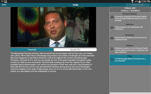 NLM Native Voices(圖3)-速報App