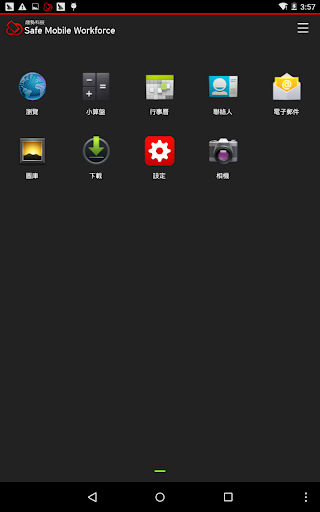 免費下載生產應用APP|趨勢科技 Safe Mobile Workforce app開箱文|APP開箱王