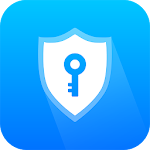 Cover Image of Download Free VPN Download - Unlimited Fast Secure Hotspot 1.6.8 APK