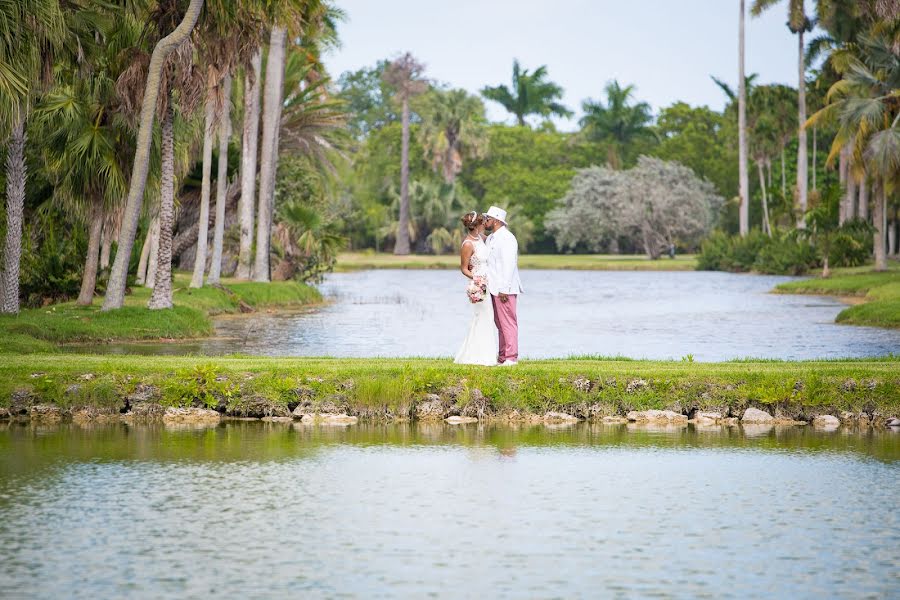 Fotografo di matrimoni Maury Sepulveda (maurysep). Foto del 26 luglio 2019