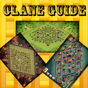 Download Clans Builder Guide For PC Windows and Mac