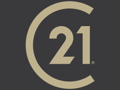 Logo de CENTURY 21 Alpha Saint-Paul